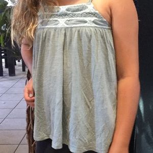 Kids girls summer shirt